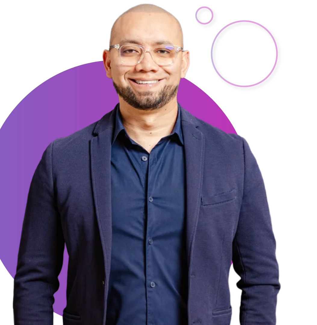 Jesús Canales León — Consultor certificado de Agilemprende